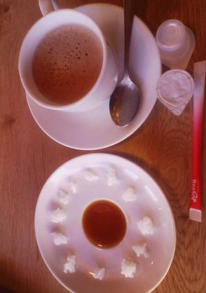 え？うまいよ？ 醤油ごはん(ﾟωﾟ)-レシピのメイン写真