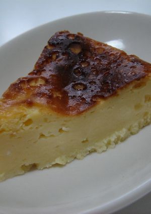 柚子茶ｄｅヨーグルトケーキ-レシピのメイン写真