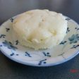 簡単!レンジでふわモチ♪蒸しパン♪