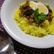 ドライカレー こくうま▲カレールー