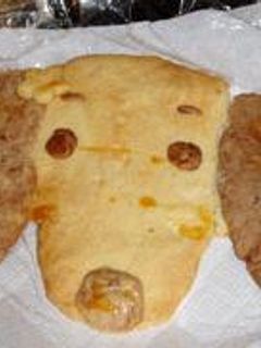 さくさくクッキー-レシピのメイン写真