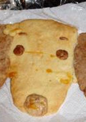 さくさくクッキー-レシピのメイン写真