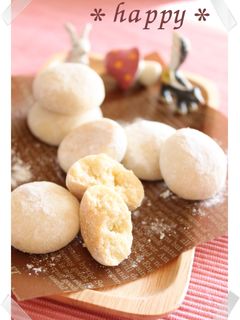 ポルポローネ-レシピのメイン写真