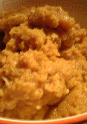 ★ご飯の友！我が家の簡単たまご味噌★-レシピのメイン写真