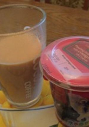 ✿生クリームで★ブランデー・ティー✿-レシピのメイン写真