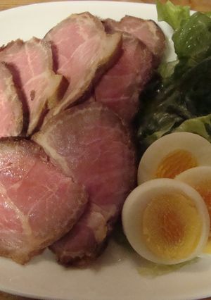 大人気！おうちの焼き豚＊チャーシュー-レシピのメイン写真