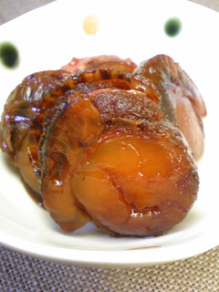 ごはんがすすむ♪ホタテの佃煮!!-レシピのメイン写真