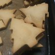メープルクッキー★クリスマス仕様★