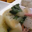 ~やさしい味~ジャーマン大根★