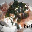亜麻仁油奴
