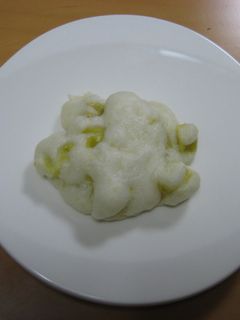 基本の鬼まんじゅう-レシピのメイン写真