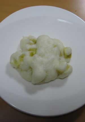 基本の鬼まんじゅう-レシピのメイン写真