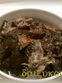 なすと豚肉のねぎダレ炒め煮-レシピのメイン写真