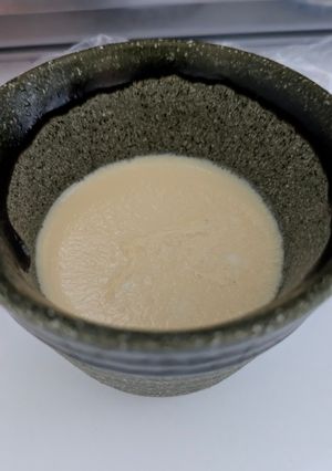 たまご豆腐？茶碗蒸し-レシピのメイン写真