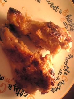揚げない鶏の唐揚げ:焼肉のタレマヨネーズ-レシピのメイン写真