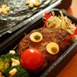 クリスマス☆キャラ弁❤簡単トナカイさん❤