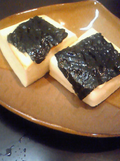 はんぺんの重ね焼き-レシピのメイン写真