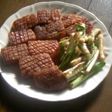 コンニャクステーキ