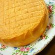 スポンジケーキ