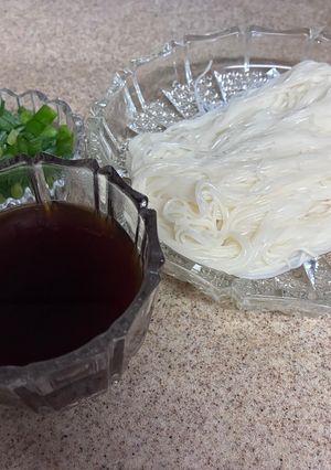 麺つゆ-レシピのメイン写真