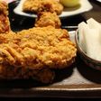 モ○チキンの美味しい食べ方♫