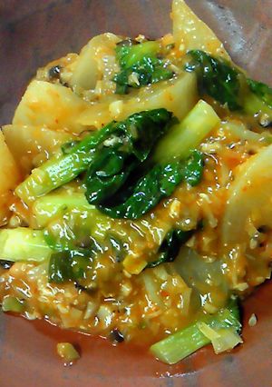 大根の麻婆-レシピのメイン写真