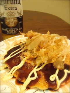 関西風山芋入りフワフワお好み焼き-レシピのメイン写真