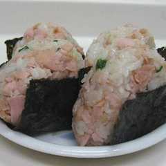รูปของ ぎょにぎり