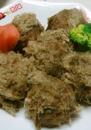 変りシュウマイ-レシピのメイン写真
