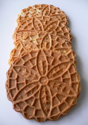 ビタントニオで焼く☆ピッツェル☆-レシピのメイン写真