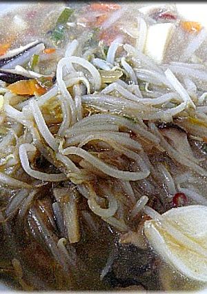 ベトコンラーメン-レシピのメイン写真
