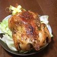 絶品!丸ごと☆ローストチキン