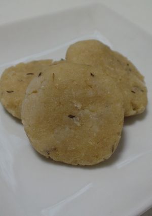 ダイエットに☆レンジでおからぱん-レシピのメイン写真