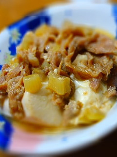 ねぎたっぷり★肉豆腐-レシピのメイン写真