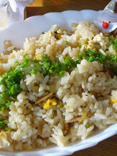 炊飯器で簡単チャーハン☆-レシピのメイン写真