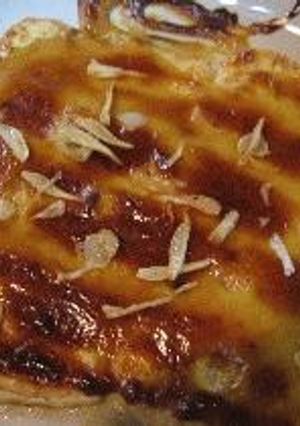 ヘルシィーな豆腐グラタン　カレー風味-レシピのメイン写真