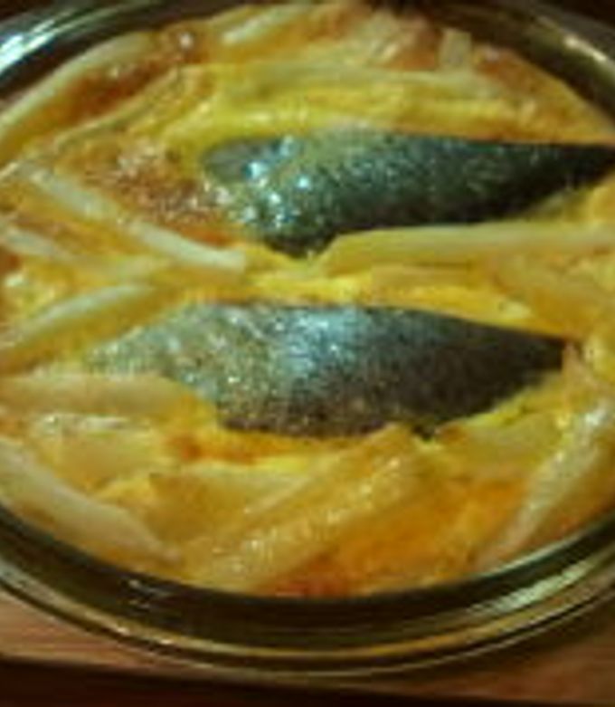 ごちそう風☆鮭マヨ by アカペコ 【クックパッド】 簡単おいしい