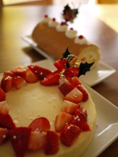 柚子のN.Yチーズケーキ-レシピのメイン写真