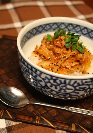 やっぱり大好き♡キムタクご飯-レシピのメイン写真