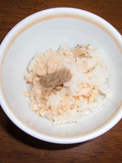 超B級グルメ 味付け天かす混ぜご飯-レシピのメイン写真