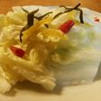白菜漬け