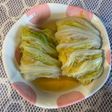 ロール白菜