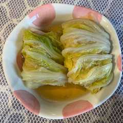 รูปของ ロール白菜