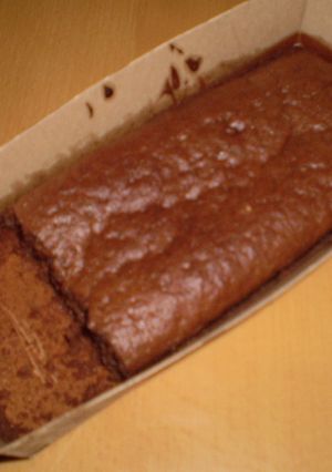 超めんどくさがりやのチョコケーキ-レシピのメイン写真