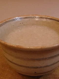 米こうじで作る本格甘酒。簡単で美味-レシピのメイン写真