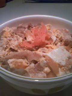 簡単!豚肉つかって他人丼-レシピのメイン写真