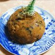 クリスマスプディング
