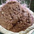 ホイップクッキー <チョコ味>