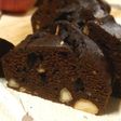 バレンタイン*ノンバターブラウニー*