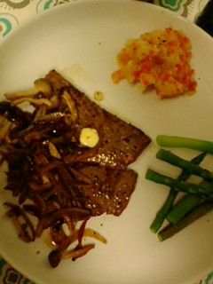 煮詰めるだけのマッシュポテト-レシピのメイン写真